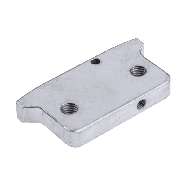 Straight scraper copier 64-100L for KDT edgebanders