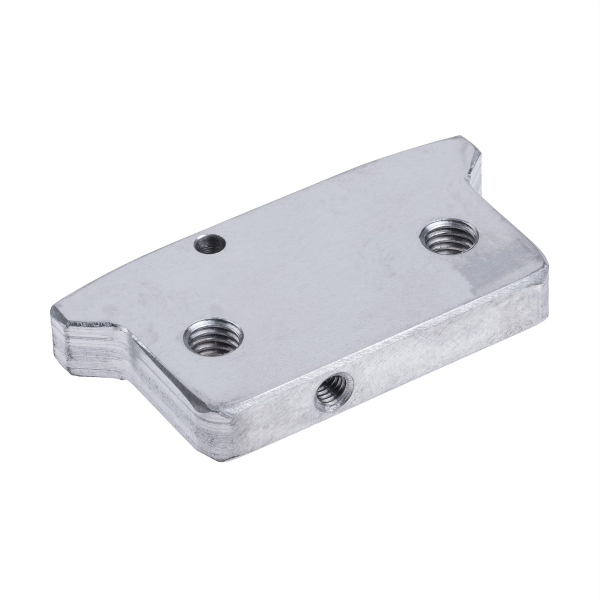 Straight scraper copier 64-100R for KDT edgebanders