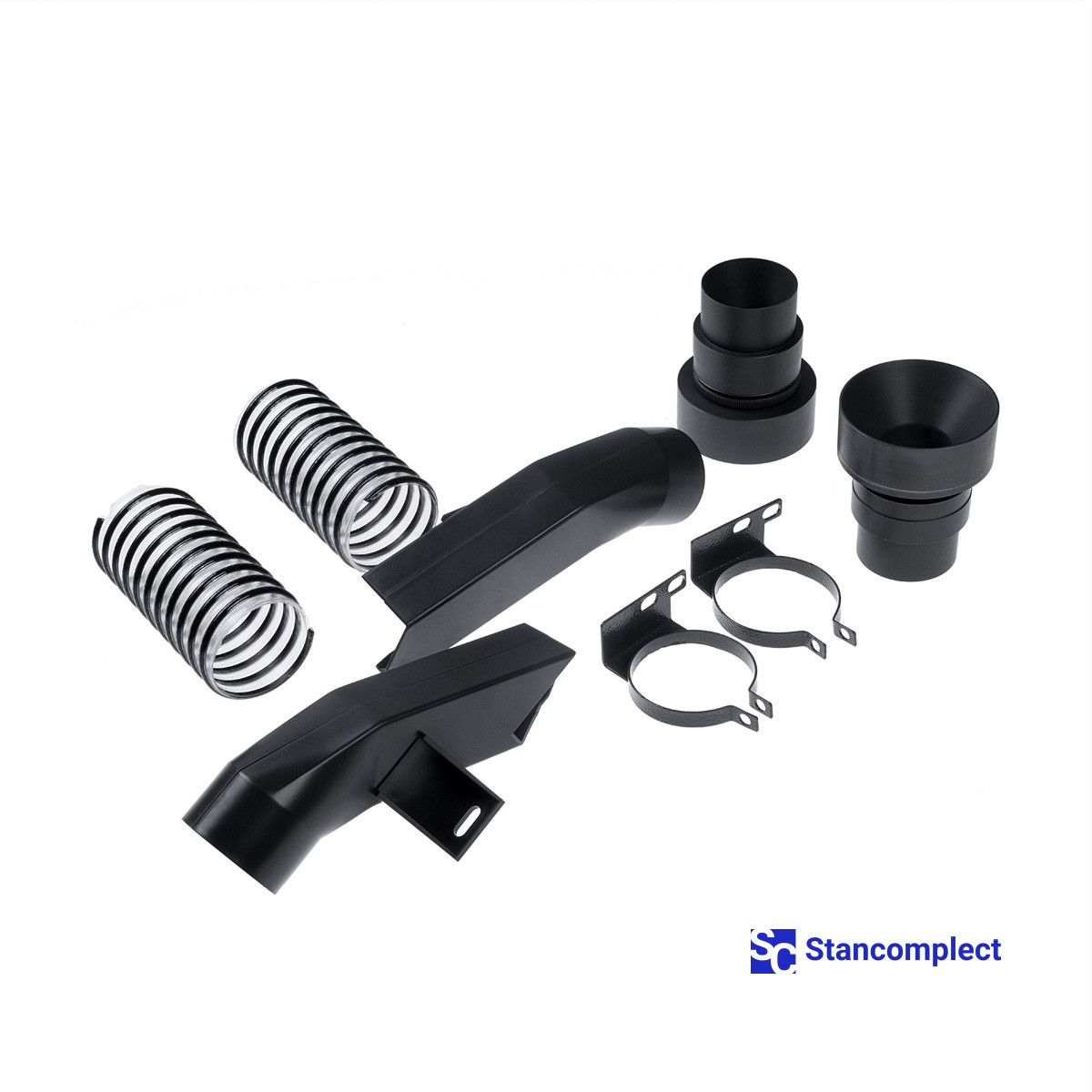 Odsávací jednotka pro plochou škrabku pro olepovačky hran KDT 6-série