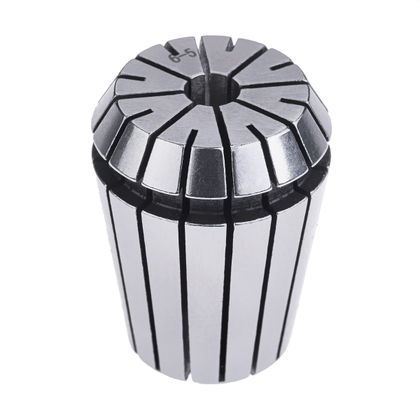 Collet clamping ER-25, D inner - 6 mm