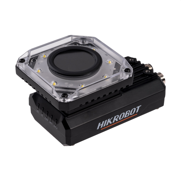 Smart code reader Hikrobot MV-ID5060M-08S-WBN for KDT CNC drilling centers