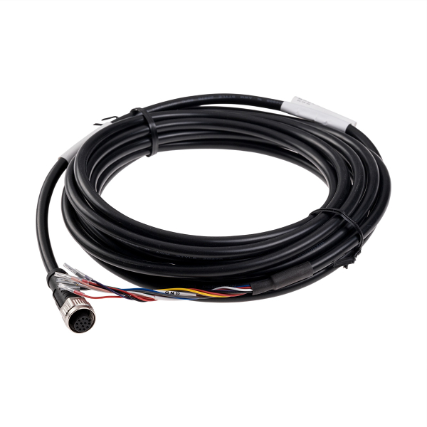 Power cable MV-ACC-02-2201- 5 meters