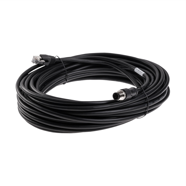 Síťový kabel MV-ACC-02-1101 - 15 metrů