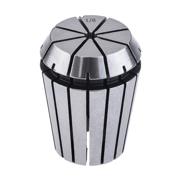 Clamping collet ER-25, D inner - 3.175 mm