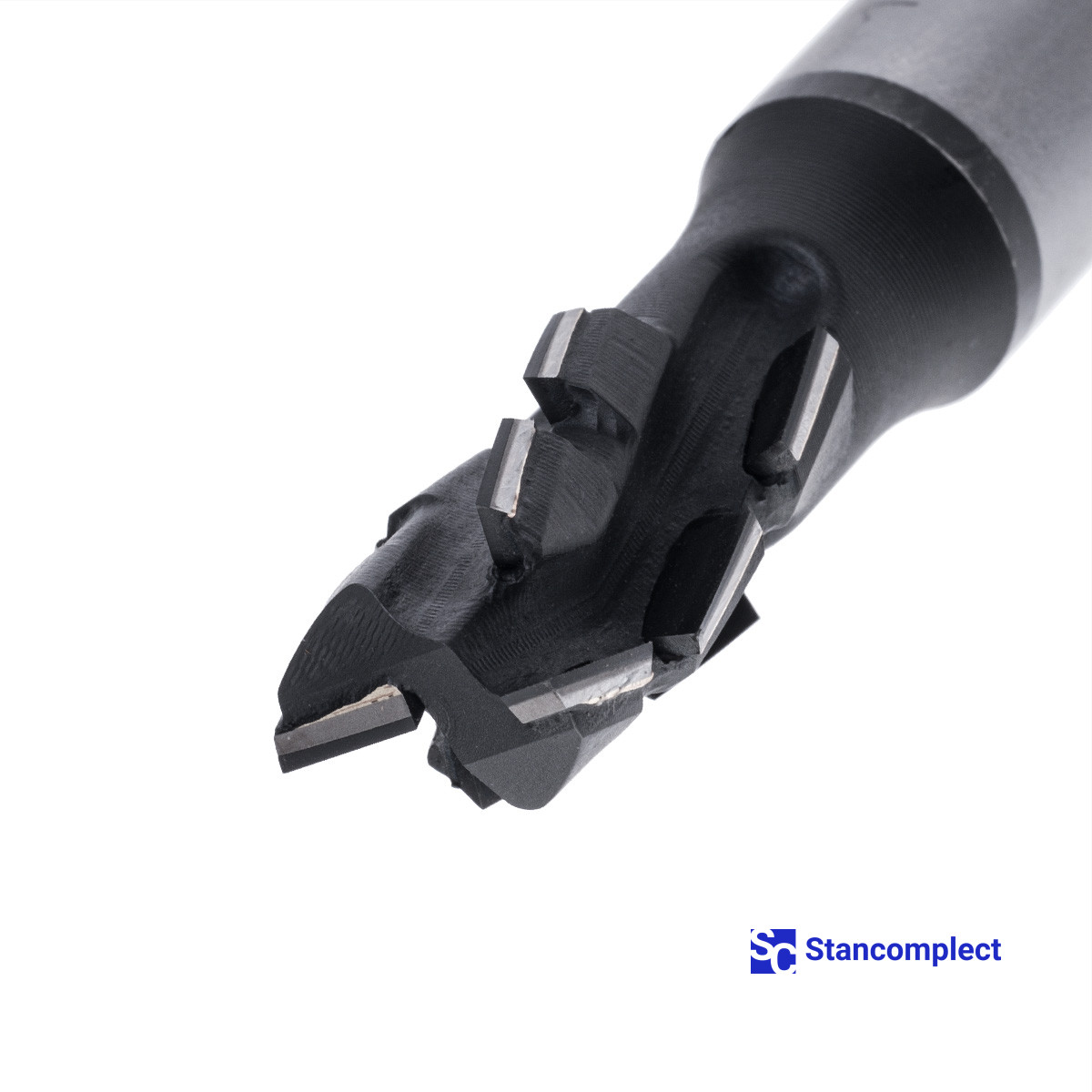 Diamond router cutter with coating 16x25x88x16 Z=2+2 Nesting HD (Taiwan) for cutting chipboard