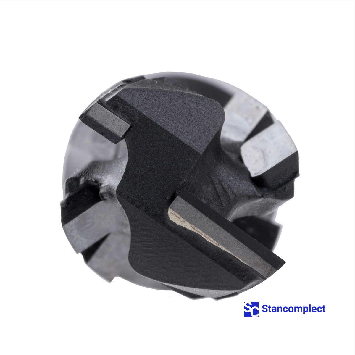 Diamond router cutter with coating 16x25x88x16 Z=2+2 Nesting HD (Taiwan) for cutting chipboard