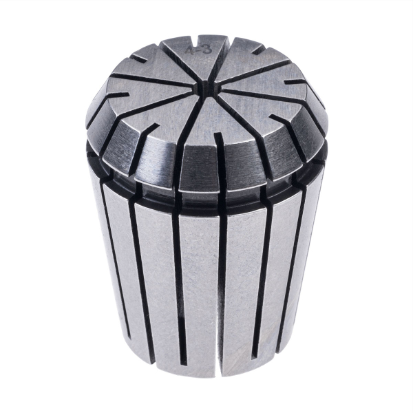 Collet clamping ER-32, D inner - 4 mm