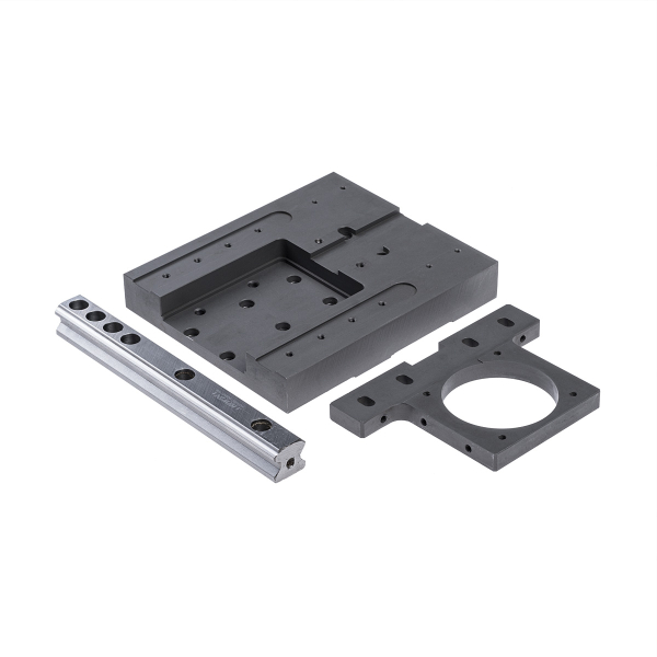 Gripper repair kit for KDT KD-610 CNC drilling centers