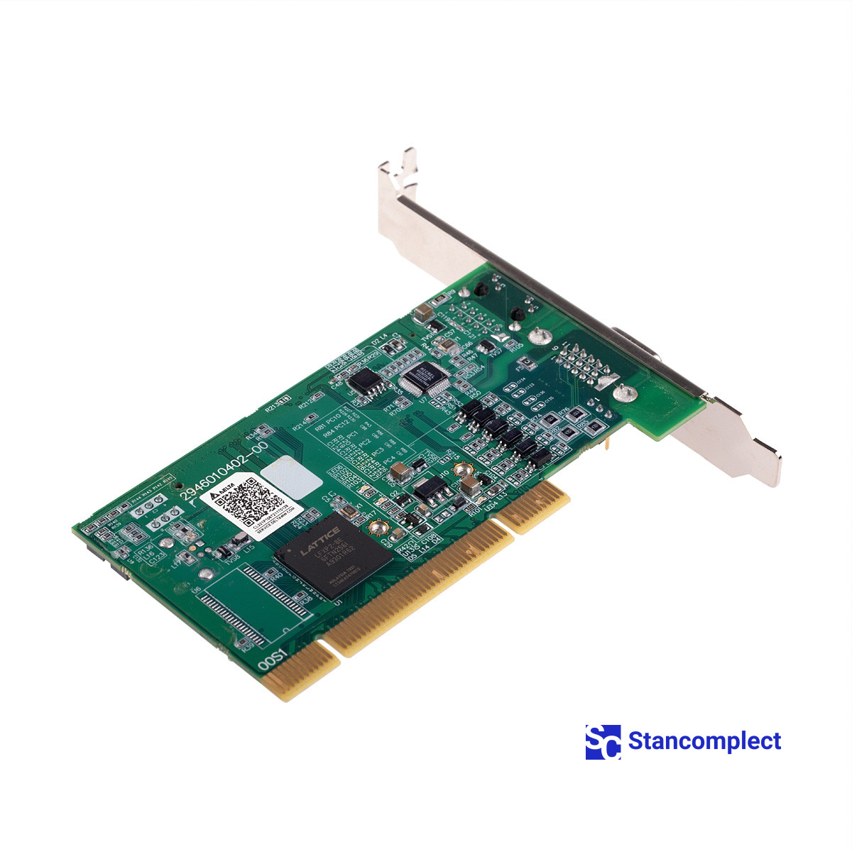 Карта преобразования сигналов DELTA PCI-L221-P1D0 (PCI-DMC-B01) для сверлильно-присадочных центров с ЧПУ KDT
