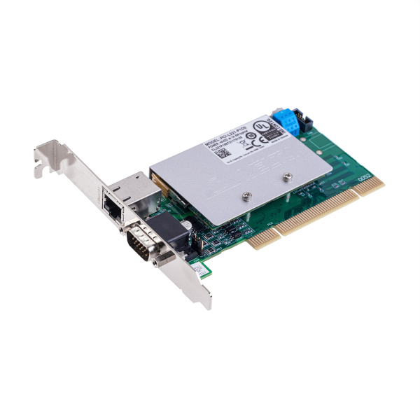 Карта преобразования сигналов DELTA PCI-L221-P1D0 (PCI-DMC-B01) для сверлильно-присадочных центров с ЧПУ KDT
