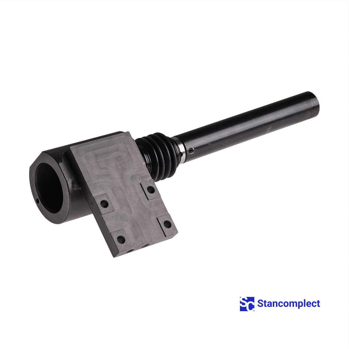 Glue pot pre-installation 88S for KDT 6 series edge banding machines (old model)