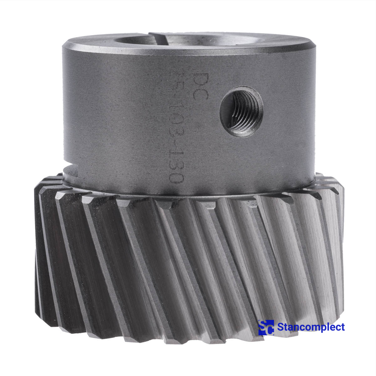 Y-axis gear 2M 2x23Zx47 for KDT KN-2309 CNC drilling centers