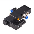 Solenoid valve V5221-08E4-P-GZ151 for KDT edge banding machines