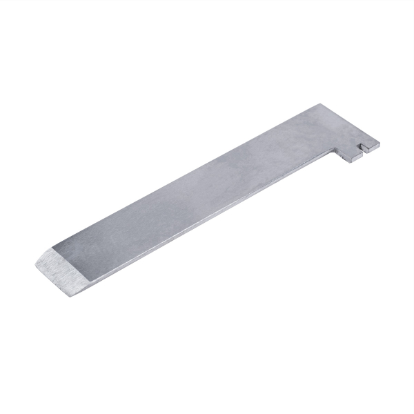 Guiding device for upper glue pot 88-31R for KDT 6th series edge banding machine