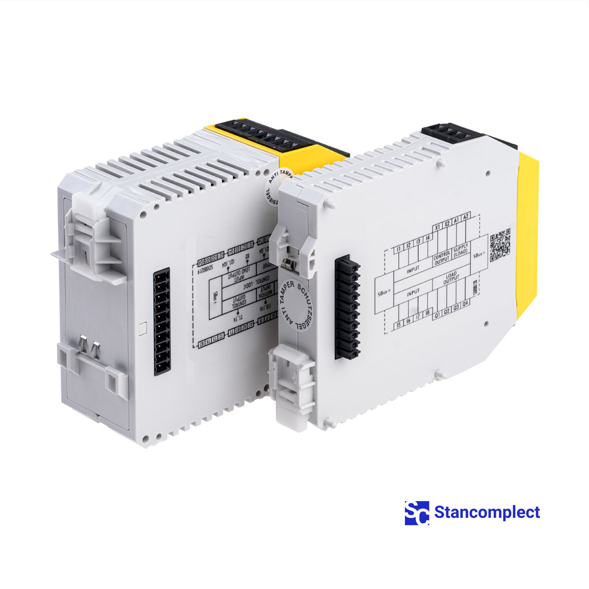 Modul SP-COP-CARD1 pro CNC velkoplošné pily KDT KS-832H