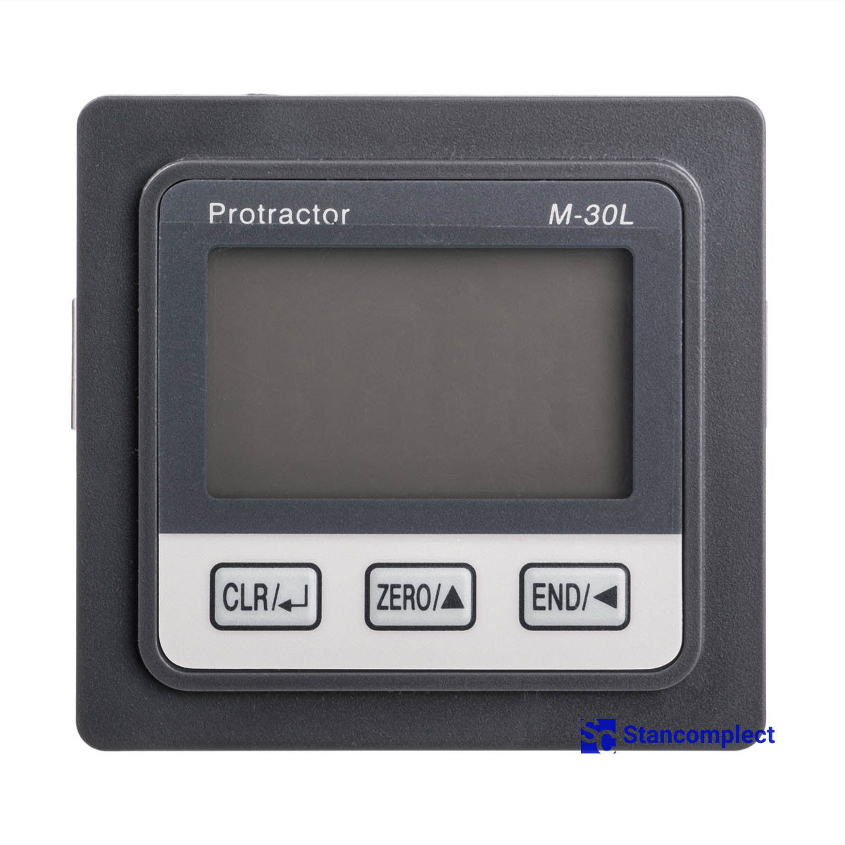 Saw angle sensor M-30L for sliding table saw