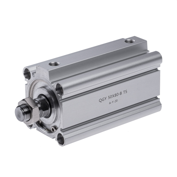 Pneumatic cylinder QGY50x80-B-TS/A-Y-20 for KDT-6062 drilling machines