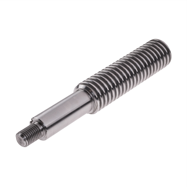Screw 02-54 for raising/lowering the upper conveyor for KDT edge banding machines