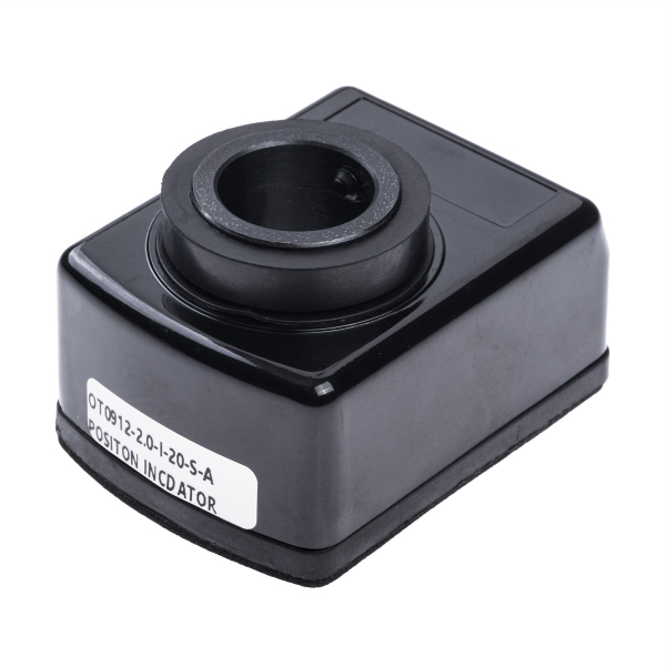 Size counter 0912-2.0I-20-S-A for edge banding machine