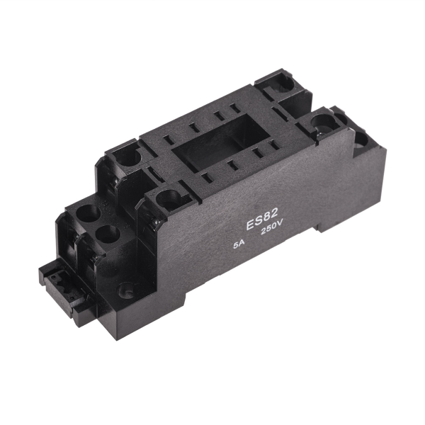 Relay base ES82 5A 250V