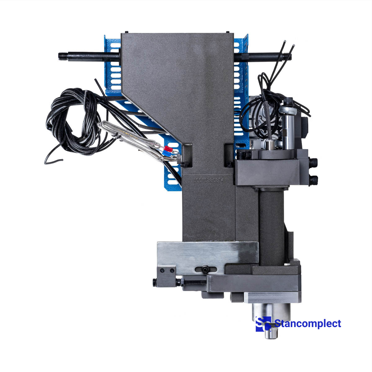 Glue pot 88S (diameter 52 mm) for KDT 7-series edge banding machines