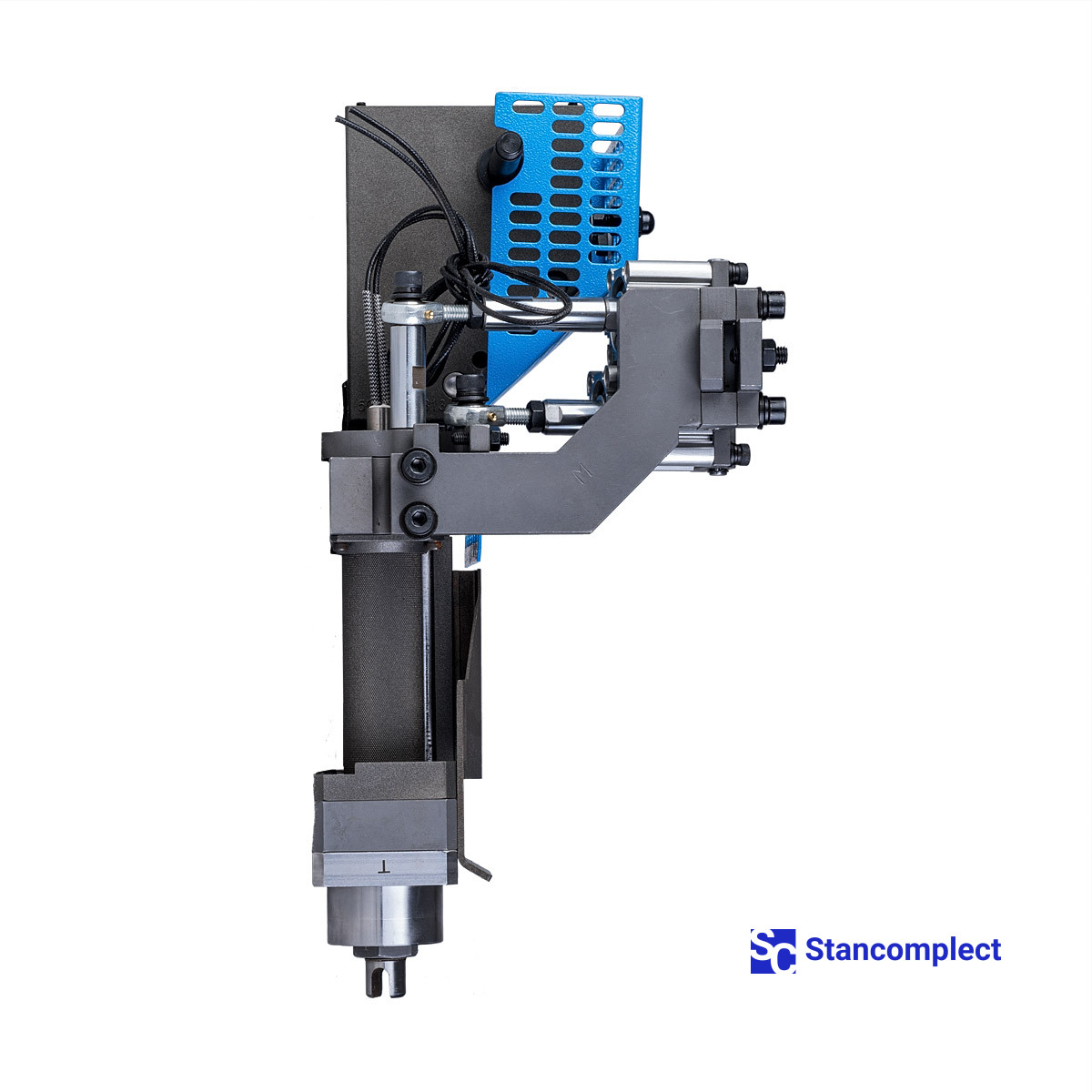 Glue pot 88S (diameter 52 mm) for KDT 7-series edge banding machines