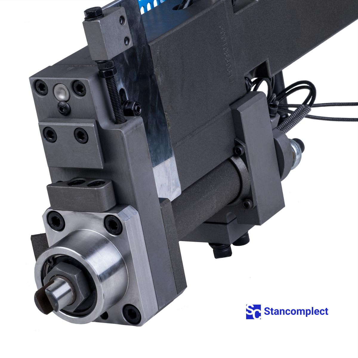 Glue pot 88S (diameter 52 mm) for KDT 7-series edge banding machines