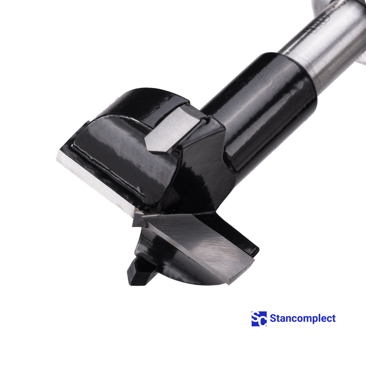 Hinge hole cutter HD d-35 mm, L-70 mm right