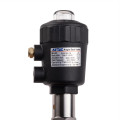 Pneumatic angle seat valve Airtac 2JW150-15-Q40