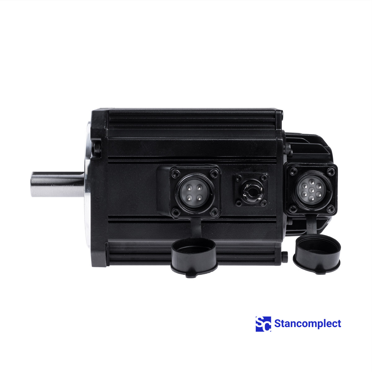 Servo motor INVT SV-MM13-1R5E-4-9A4-1CO3 for KDT CNC drilling centers