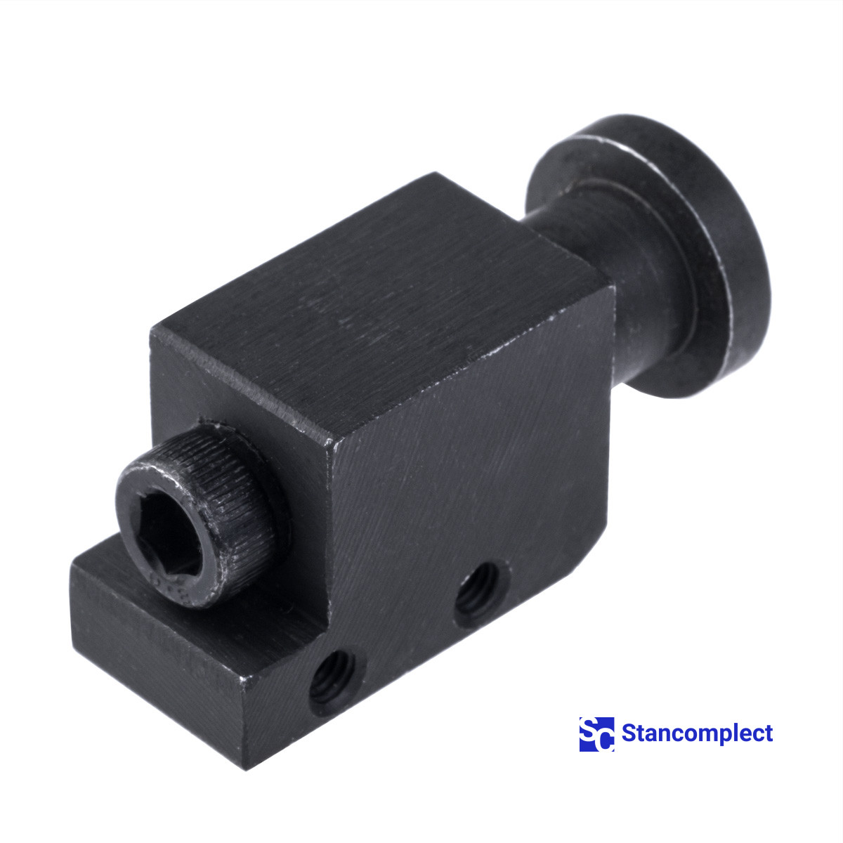  Feeding push block for drilling machine KDT-6022D