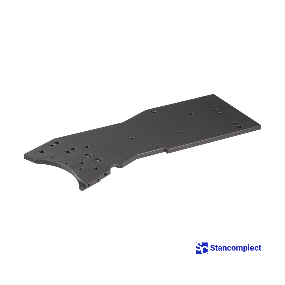 Майданчик вузла подачі крайки 25-01R для крайколичкувальних верстатів KDT