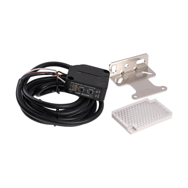 Optical sensor Autonics BEN5M-MFR for hydraulic table machines KDT