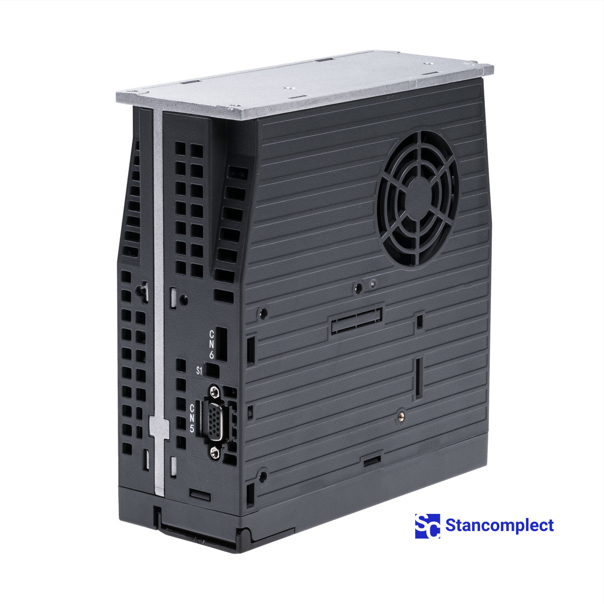 Servo drive INVT SV-DA260-1R5-4-N0-000H for CNC drilling centers KDT