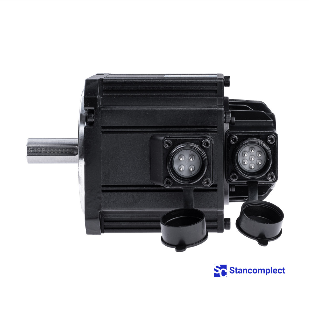 Servomotor INVT SV-MM13-1R5E-4-9A0-1CO3 pro CNC vrtací centra KDT