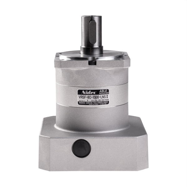 Planetary gearbox X-axis VRSF-6C-1500-LNS Nidec for CNC machining centers KDT KN-3710