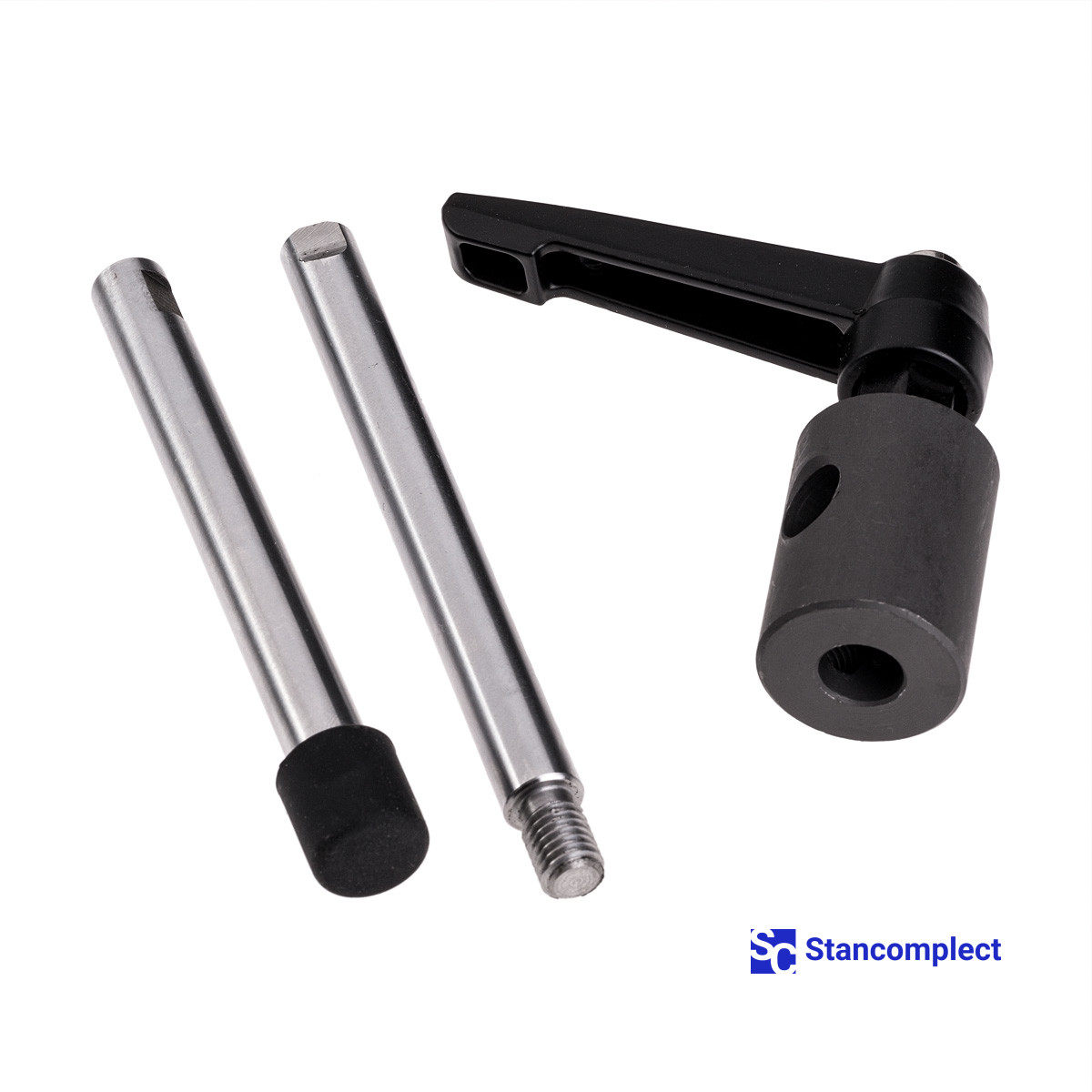 Edge height adjustment bracket for KDT edge banding machines