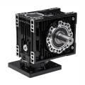 Worm gearbox of pressure beam NMRV30-60-370W for KDT edge banding machine
