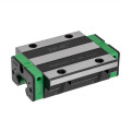 Linear guide block GHW30HC-P-ZB-J516 for CNC drilling centers KDT