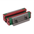 Linear guide block HGW20HCZBC for KDT edge banding machines