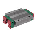 Linear guide block HGW20HCZBC for KDT edge banding machines