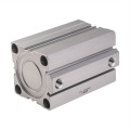 Pneumatic cylinder ACQ63x75S-GNT for KDT CNC drilling centers