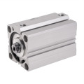 Pneumatic cylinder ACQ63x75S-GNT for KDT CNC drilling centers