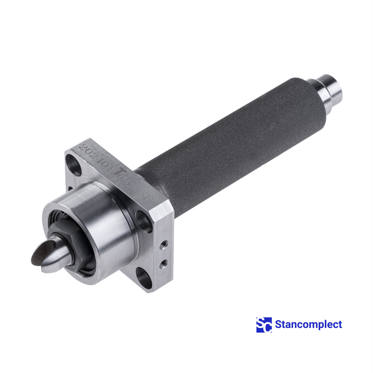 Lepicí válec 88S 52 mm pro olepovačky hran KDT 7 série