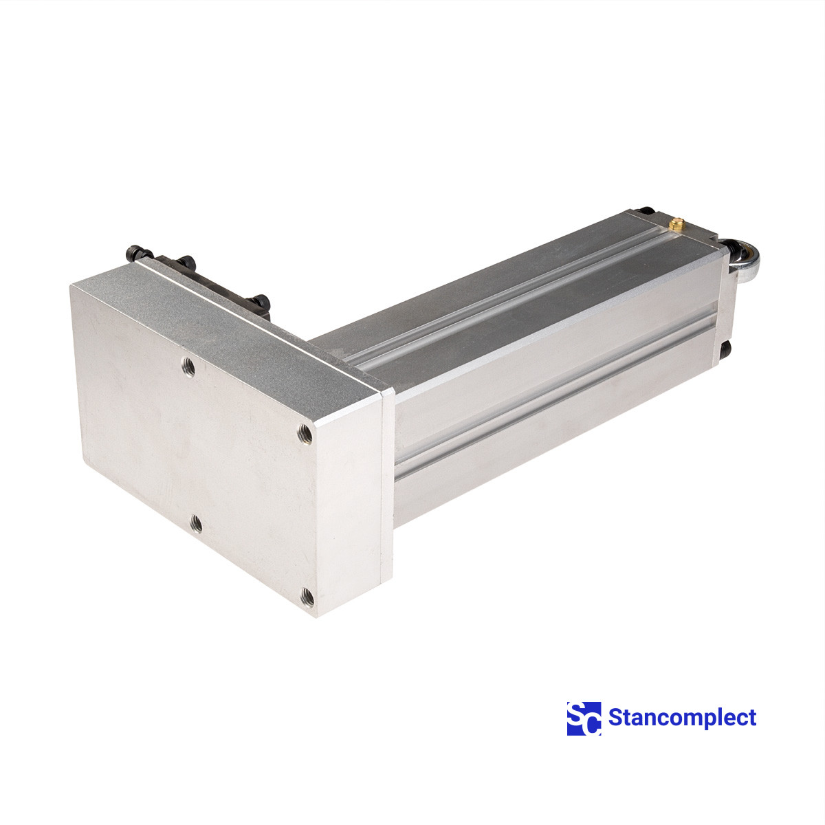 Gear motor for lifting the main saw for CNC beam saws KDT KS-832D/843D/832H/843HLM