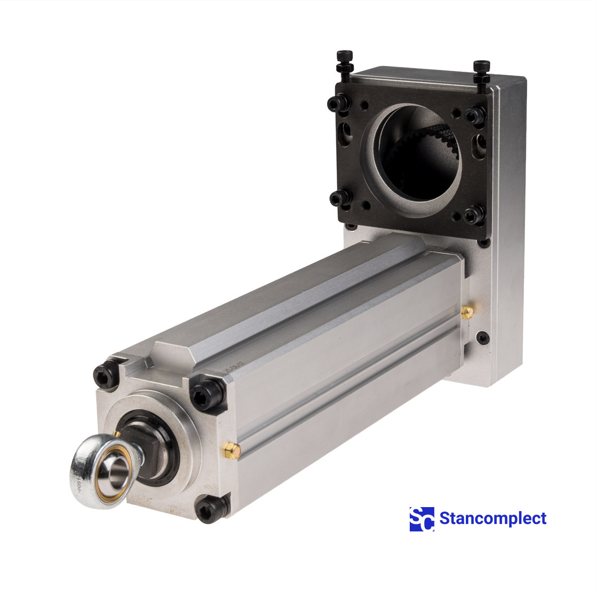 Gear motor for lifting the main saw for CNC beam saws KDT KS-832D/843D/832H/843HLM