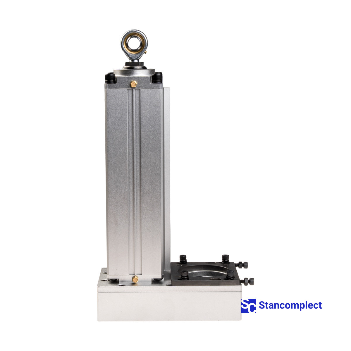 Gear motor for lifting the main saw for CNC beam saws KDT KS-832D/843D/832H/843HLM