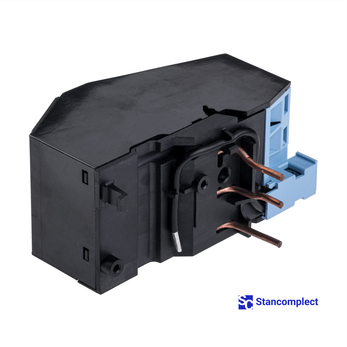 Thermal relay SIEMENS 3US50 40-1K for CNC drilling centers KDT