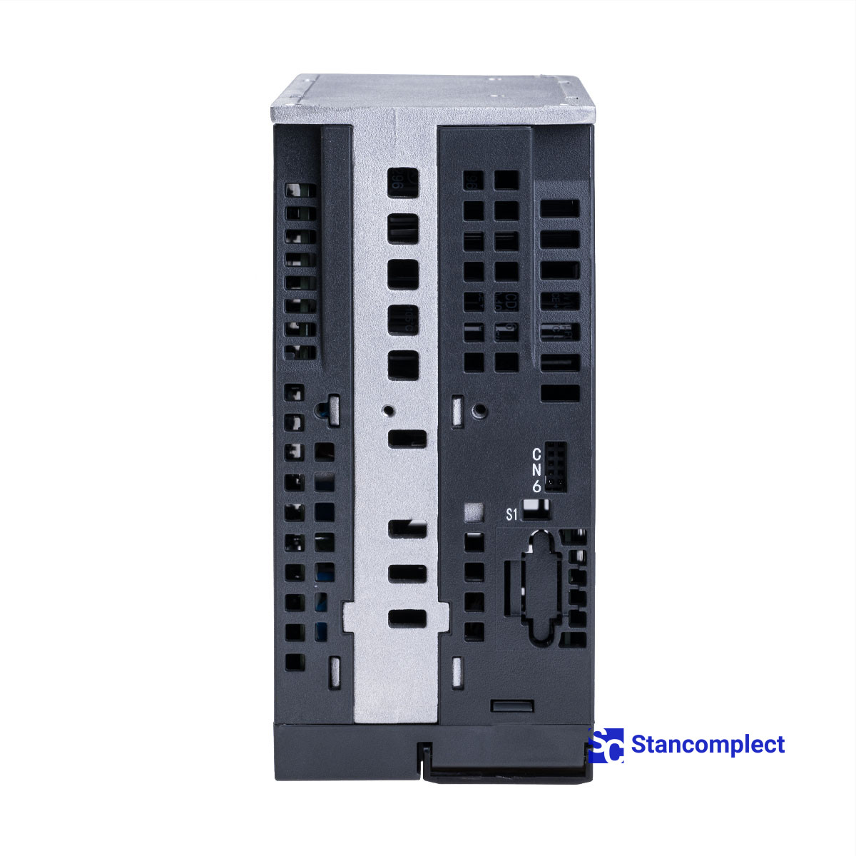 Сервопривод INVT SV-DA260-2R0-4-N0-000H для пильных центров с ЧПУ KDT