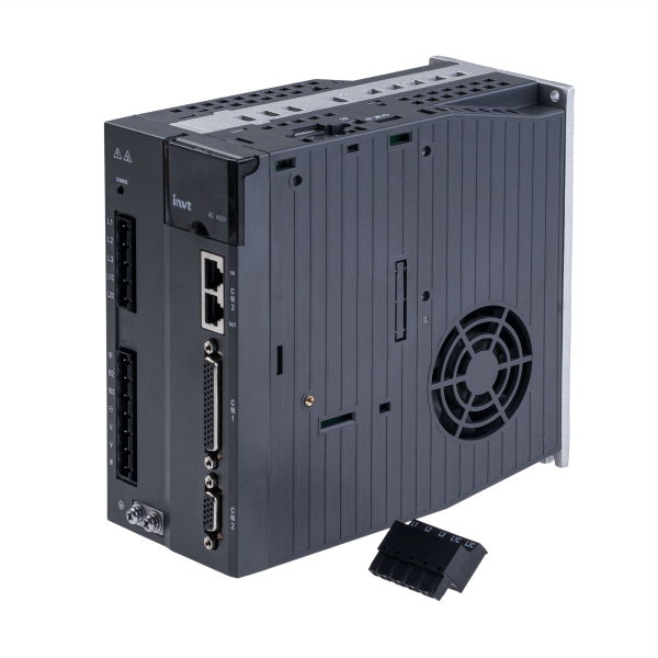 Servo drive INVT SV-DA260-2R0-4-N0-000H for CNC beam saws KDT